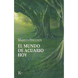 El mundo de acuario hoy