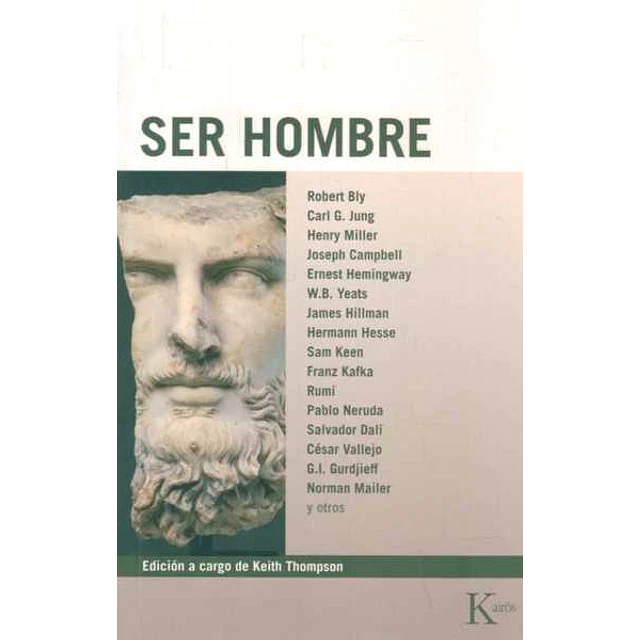 Ser hombre