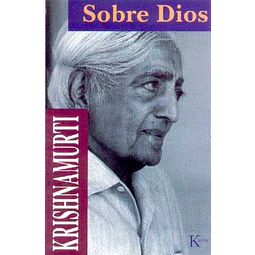 Sobre dios