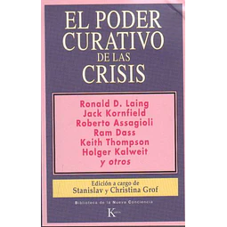 El poder curativo de las crisis
