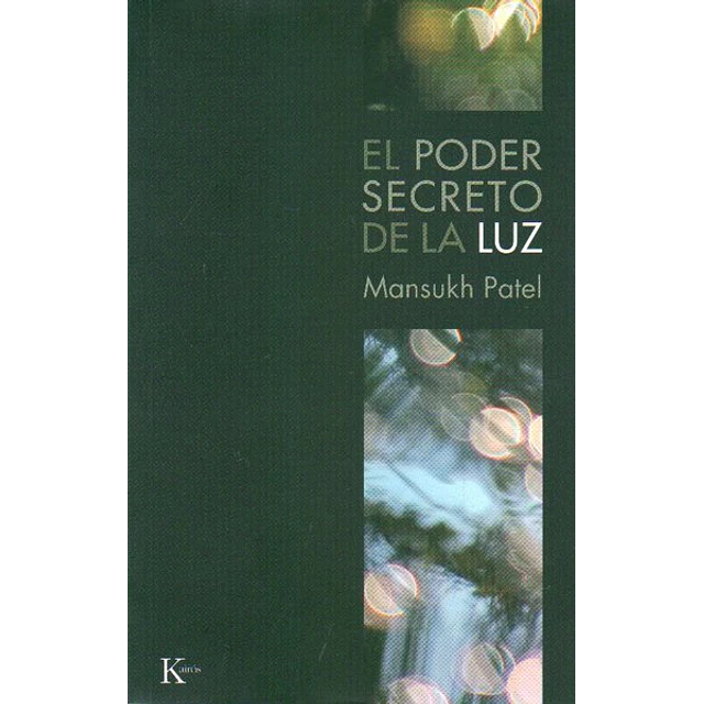 El poder secreto de la luz
