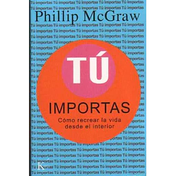 Tu importas