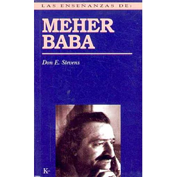 Enseñanzas de meher baba