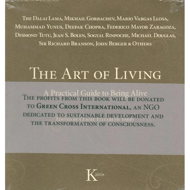 The art of living