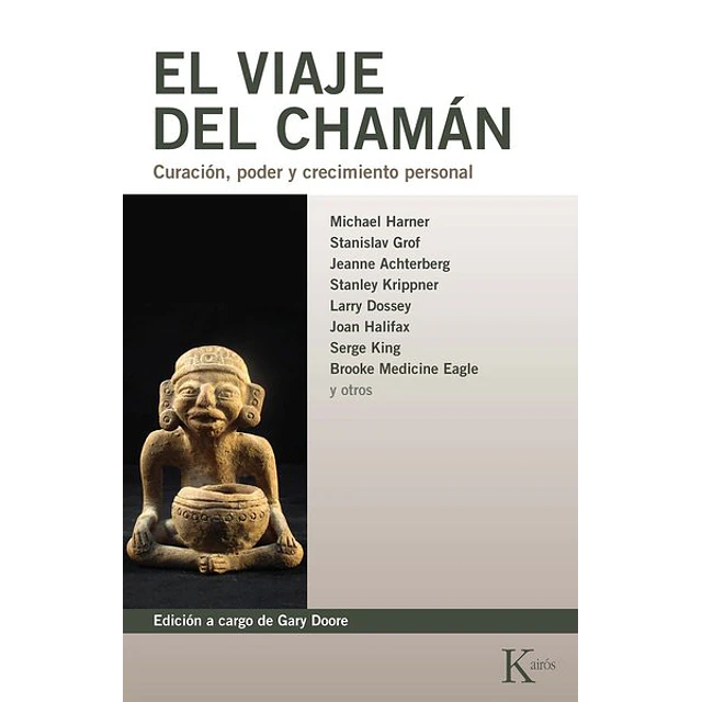 Viaje del chaman