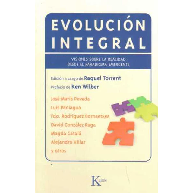 Evolucion integral