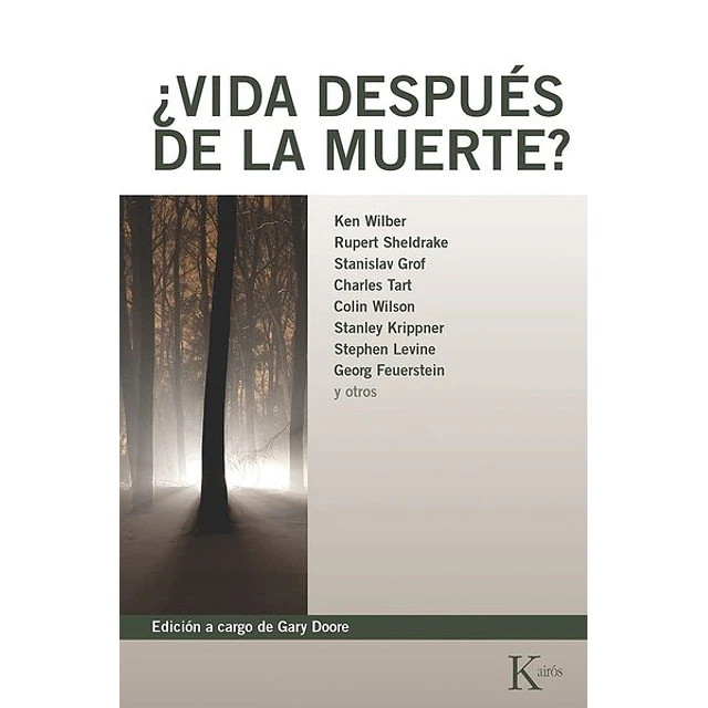 Vida despues de la muerte?