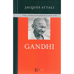 Gandhi