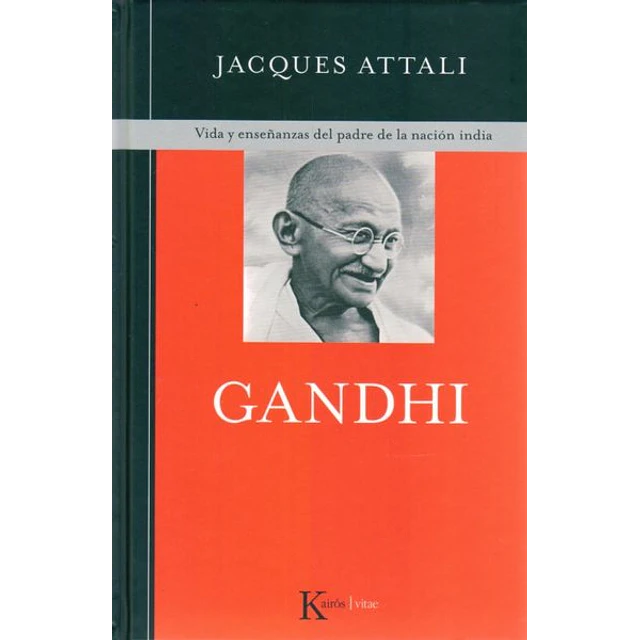 Gandhi