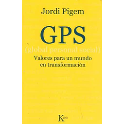 Gps (Global personal social)