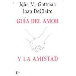 Guia del amor y la amistad