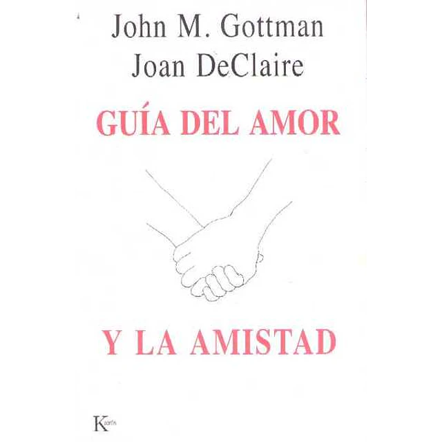 Guia del amor y la amistad