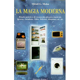 La magia moderna