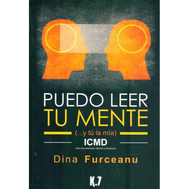 Puedo leer tu mente... Y tu la mia