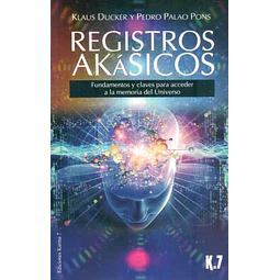 Registros akasicos