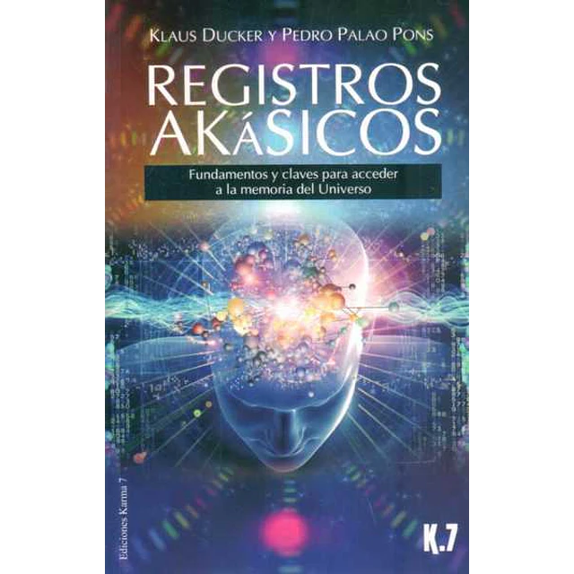 Registros akasicos