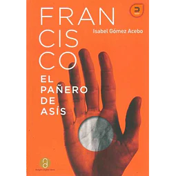 Francisco el pañero de asis