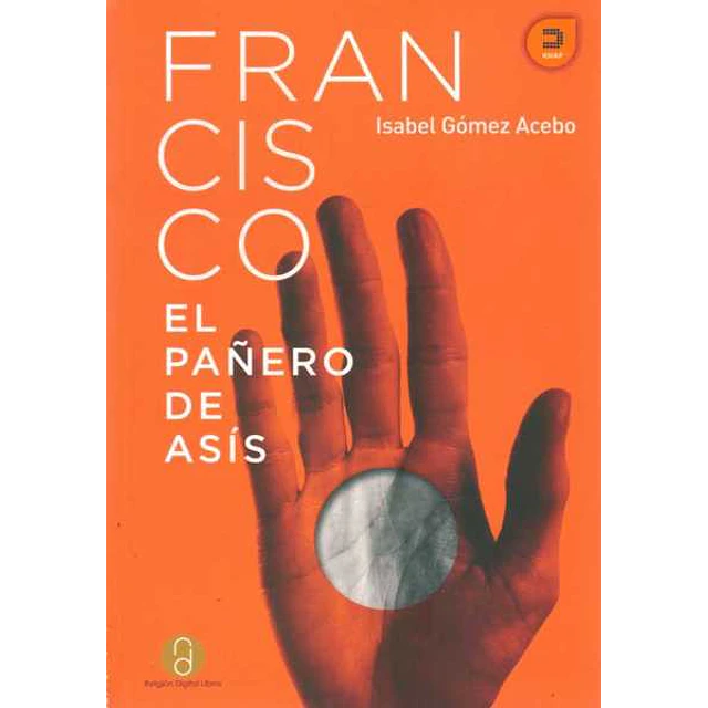 Francisco el pañero de asis