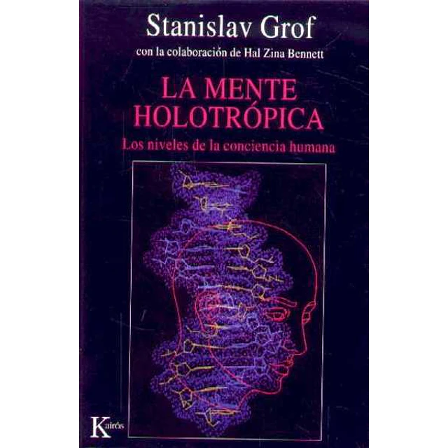 La mente holotropica
