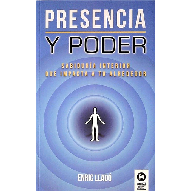 Presencia y poder
