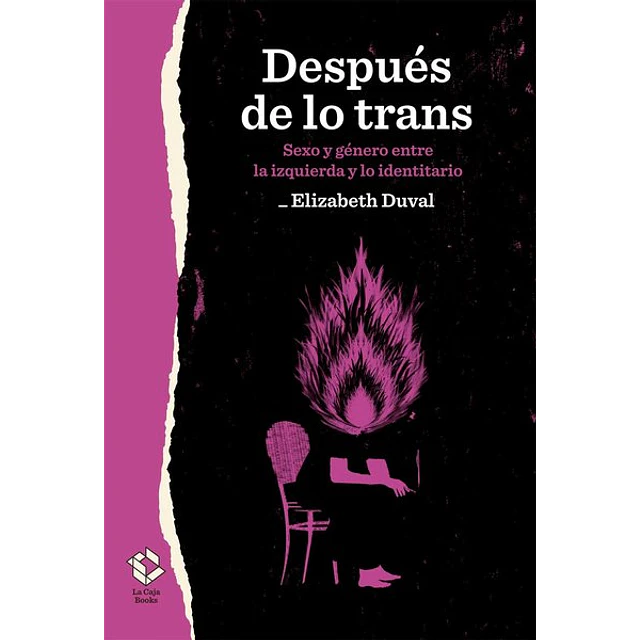 Despues de lo trans