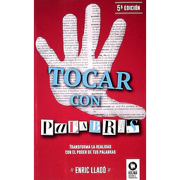 Tocar con palabras