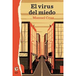 El virus del miedo