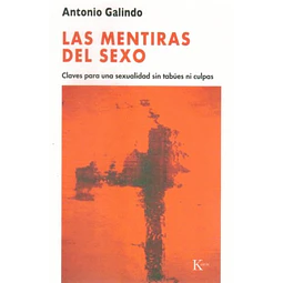 Las mentiras del sexo