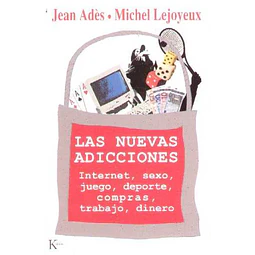 Las nuevas adicciones