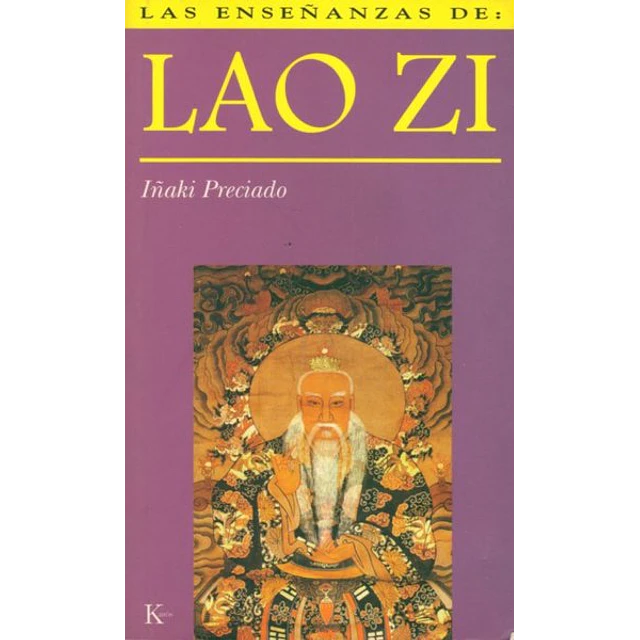 Las enseñanzas de: Lao zi