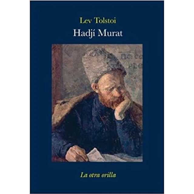 Hadji murat
