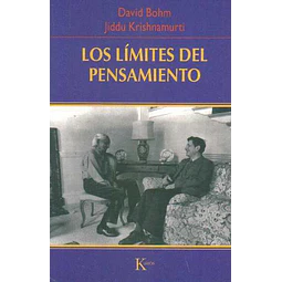 Los limites del pensamiento