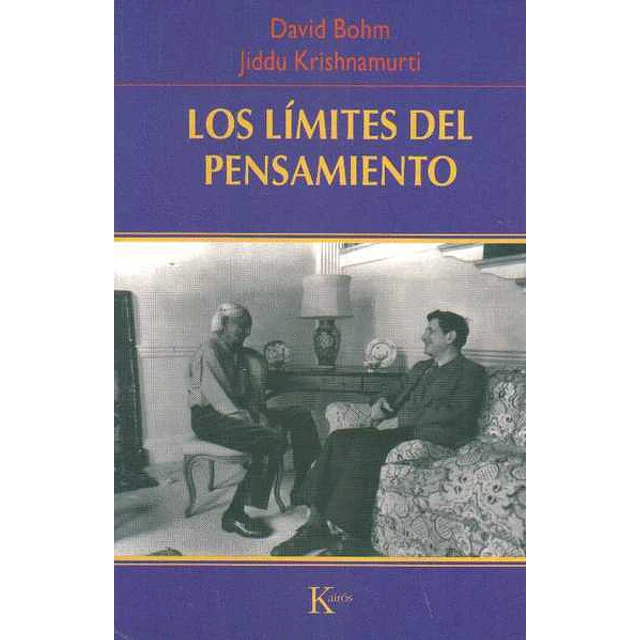 Los limites del pensamiento