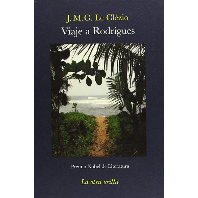 Viaje a rodrigues