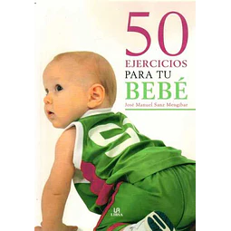 50 ejercicios para tu bebe