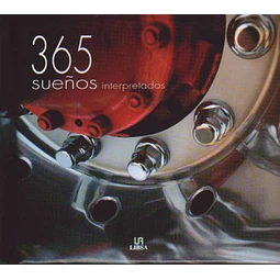 365 sueños interpretados