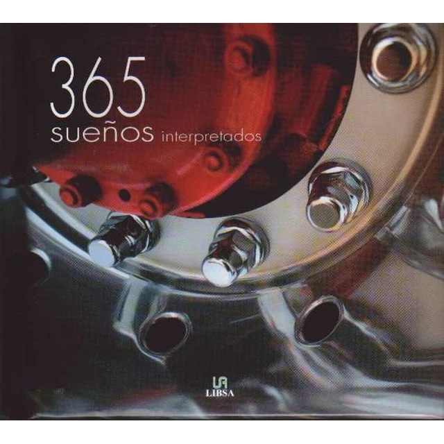 365 sueños interpretados