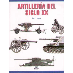 Artilleria del siglo XX