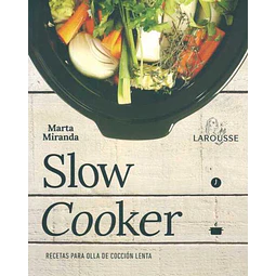 Slow cooker