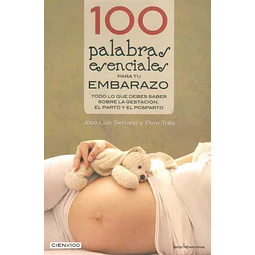 100 palabras esenciales para tu embarazo