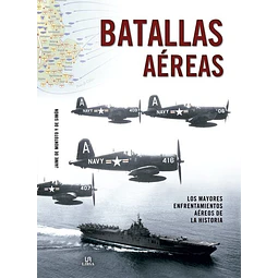 Batallas aereas