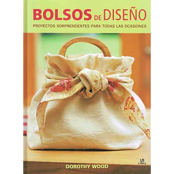 Bolsos de diseño