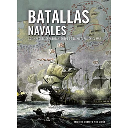 Batallas navales