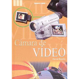Camara de video