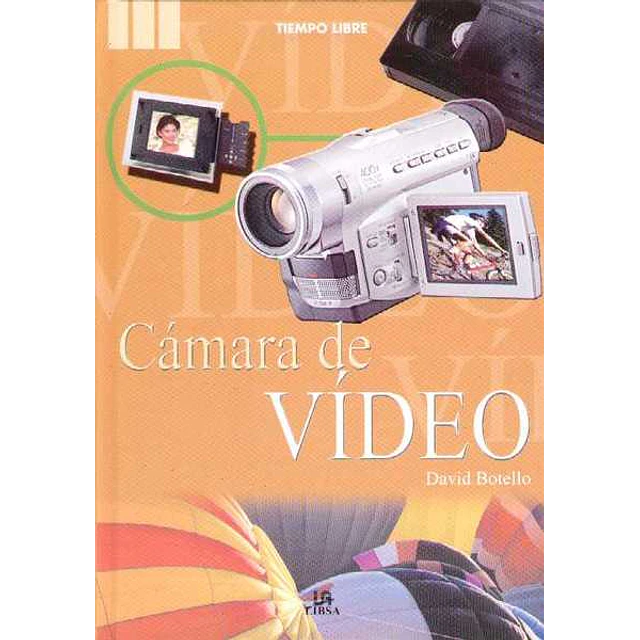 Camara de video