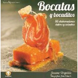 Bocatas y bocaditos