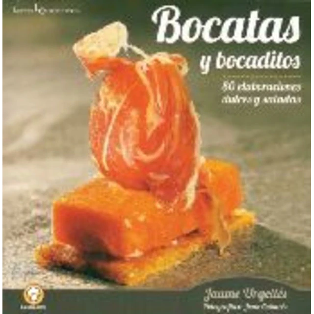 Bocatas y bocaditos