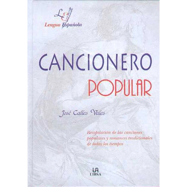 Cancionero popular