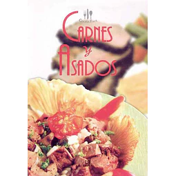 Carnes y asados