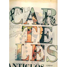 Carteles antiguos